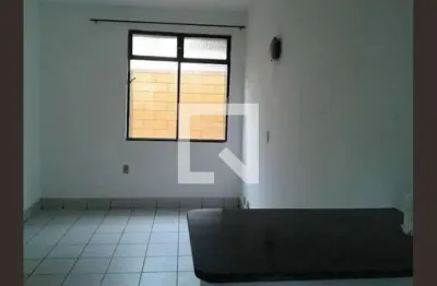Apartamento para venda - horto florestal, 1 quarto,  50 m² - belo horizonte