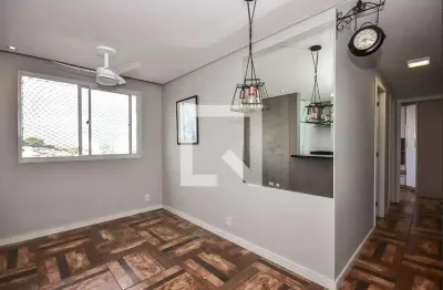 Apartamento para venda - portal do morumbi, 2 quartos,  42 m² - são paulo