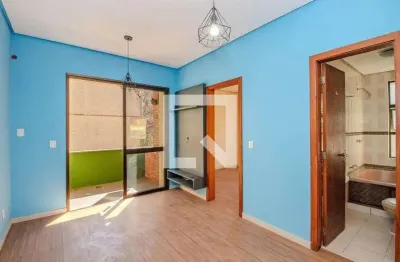 Apartamento para venda - bela vista, 1 quarto,  46 m² - porto alegre