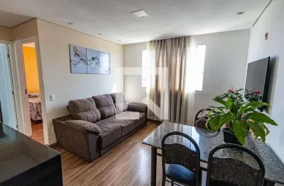 Apartamento para venda - santa amélia, 2 quartos,  49 m² - belo horizonte