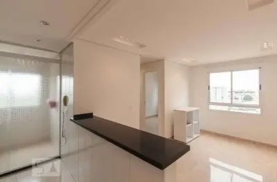 Apartamento para venda - jardim independência, 2 quartos,  40 m² - são paulo