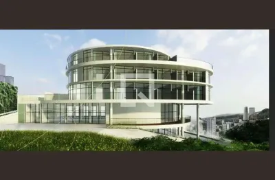 Apartamento para venda - santa lúcia, 1 quarto,  41 m² - belo horizonte