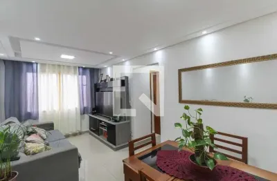 Apartamento para venda - sapopemba, 2 quartos,  54 m² - são paulo