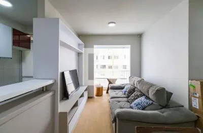 Apartamento para venda - vila andrade, 2 quartos,  48 m² - são paulo