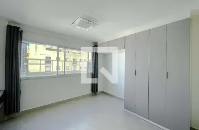 Kitnet / stúdio para venda - santana, 1 quarto,  25 m² - são paulo