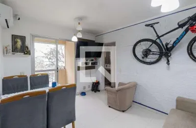 Apartamento para venda - itaquera, 2 quartos,  50 m² - são paulo