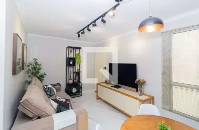 Apartamento para venda - são josé, 2 quartos,  42 m² - canoas