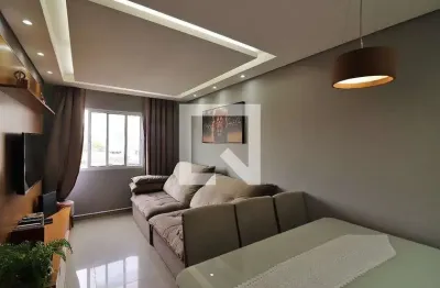 Apartamento para venda - nova petrópolis, 2 quartos,  57 m² - são bernardo do campo