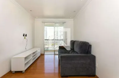 Apartamento para venda - tatuapé, 2 quartos,  50 m² - são paulo