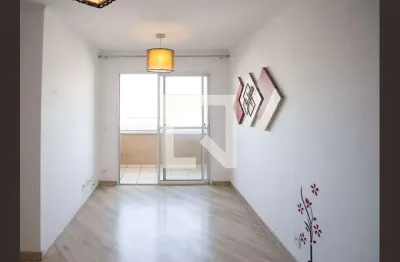 Apartamento para venda - assunção, 2 quartos,  56 m² - são bernardo do campo