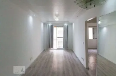 Apartamento para venda - vila santa clara, 2 quartos,  54 m² - são paulo