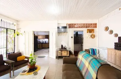 Casa para venda - niterói, 4 quartos,  176 m² - canoas