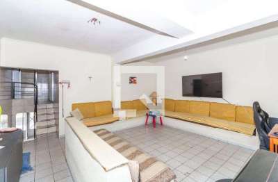 Casa para venda - água branca, 3 quartos,  200 m² - são paulo