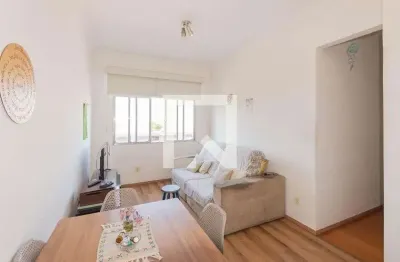 Apartamento para venda - são cristóvão, 3 quartos,  70 m² - rio de janeiro