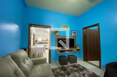 Casa para venda - canudos, 2 quartos,  216 m² - novo hamburgo