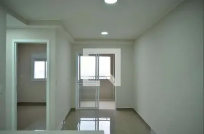 Apartamento para venda - vila américa, 2 quartos,  55 m² - santo andré