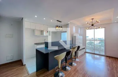 Apartamento com 2 quartos à venda na Rua Guarapuava, Mooca, São Paulo