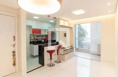 Apartamento para venda - vila guilherme, 2 quartos,  54 m² - são paulo