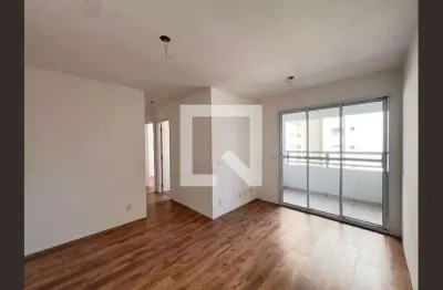 Apartamento para venda - vila rosália, 2 quartos,  55 m² - guarulhos