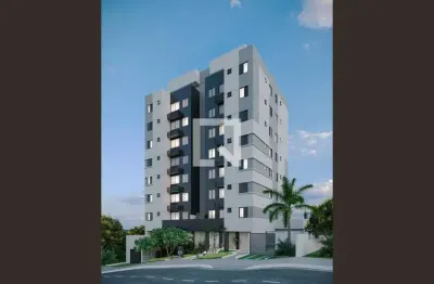 Apartamento para venda - silveira, 2 quartos,  52 m² - belo horizonte