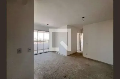 Apartamento para venda - vila rosália, 2 quartos,  56 m² - guarulhos