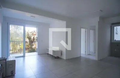 Apartamento para venda - hamburgo velho, 2 quartos,  78 m² - novo hamburgo