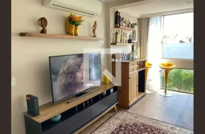 Apartamento para venda - santana, 2 quartos,  73 m² - porto alegre