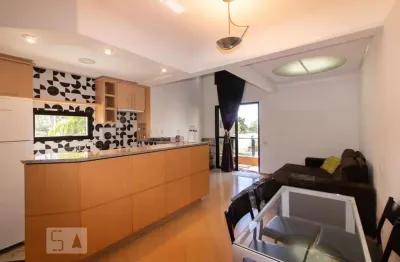 Apartamento para venda - moema, 1 quarto,  58 m² - são paulo