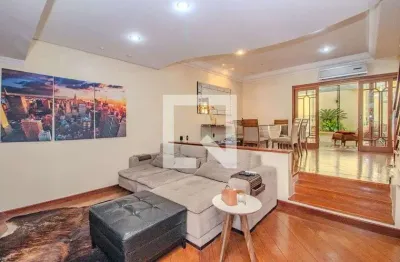 Casa para venda - sarandi, 4 quartos,  252 m² - porto alegre