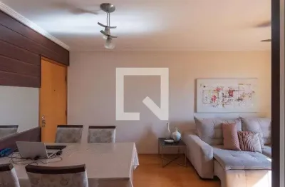 Apartamento para venda - são bernardo, 2 quartos,  67 m² - campinas