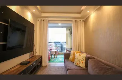 Apartamento para venda - vila santa clara, 2 quartos,  62 m² - são paulo