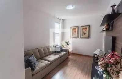 Apartamento para venda - colégio batista, 3 quartos,  85 m² - belo horizonte