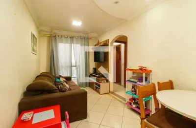 Apartamento para venda - vila mazzei, 2 quartos,  55 m² - são paulo