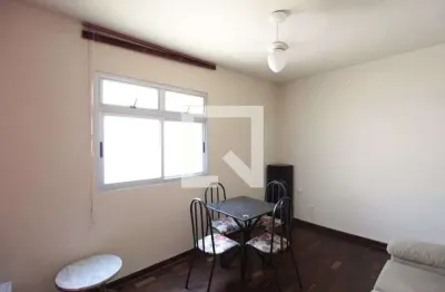 Apartamento para venda - são josé, 3 quartos,  90 m² - belo horizonte