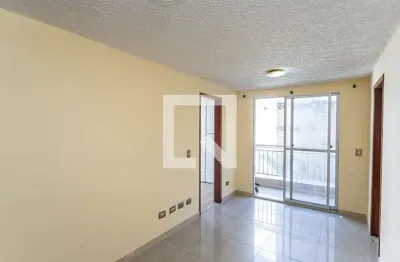 Apartamento para venda - freguesia do ó, 3 quartos,  60 m² - são paulo