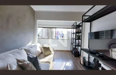 Apartamento com 2 quartos à venda na Rua Coronel Quirino, Cambuí, Campinas