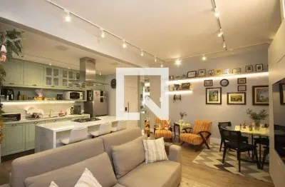 Apartamento para venda - tucuruvi, 1 quarto,  90 m² - são paulo