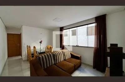 Apartamento para venda - monsenhor messias, 3 quartos,  74 m² - belo horizonte