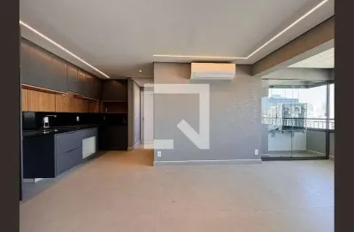 Apartamento para venda - moema, 2 quartos,  62 m² - são paulo