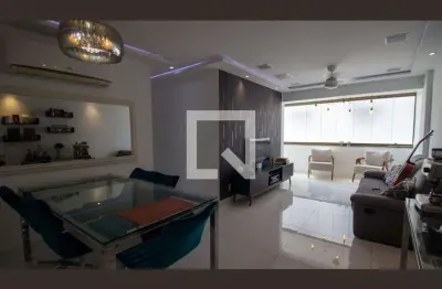 Apartamento para venda - recreio, 2 quartos,  86 m² - rio de janeiro