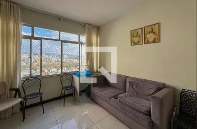 Apartamento para venda - padre eustáquio, 3 quartos,  85 m² - belo horizonte