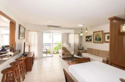 Apartamento para venda - tijuca, 2 quartos,  94 m² - rio de janeiro
