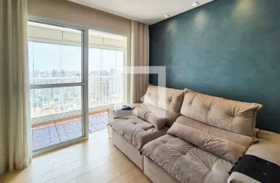 Apartamento para venda - nova petrópolis, 3 quartos,  80 m² - são bernardo do campo