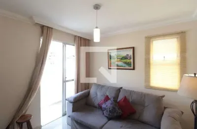 Apartamento para venda - castelo, 3 quartos,  86 m² - belo horizonte