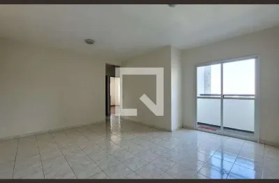 Apartamento para venda - parque bandeirante, 3 quartos,  90 m² - santo andré