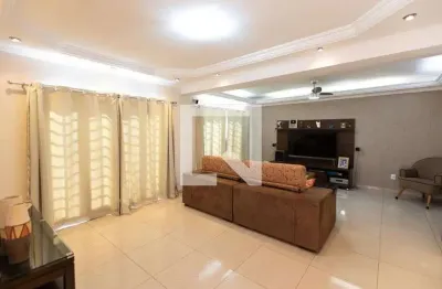Casa para venda - jardim flamboyant, 2 quartos,  270 m² - campinas