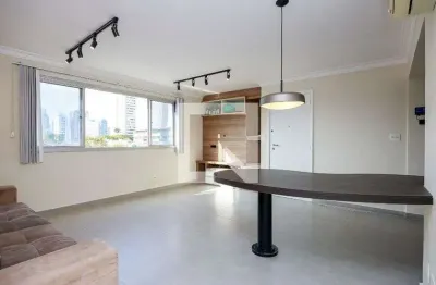 Apartamento para venda - brooklin, 3 quartos,  92 m² - são paulo