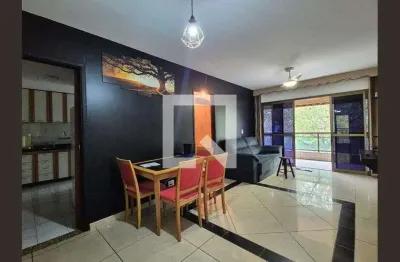 Apartamento para venda - recreio, 2 quartos,  97 m² - rio de janeiro