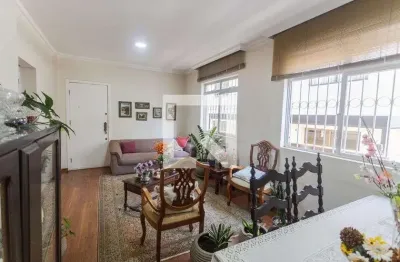 Apartamento para venda - vila paris, 3 quartos,  115 m² - belo horizonte