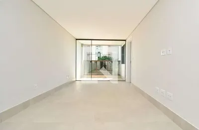 Apartamento para venda - sion, 2 quartos,  71 m² - belo horizonte